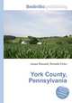 York County, Pennsylvania, Jesse Russell,Ronald Cohn 