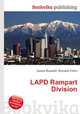 LAPD Rampart Division, Jesse Russell,Ronald Cohn 