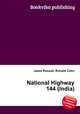 National Highway 144 (India), Jesse Russell,Ronald Cohn 