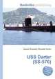 USS Darter (SS-576), Jesse Russell,Ronald Cohn 