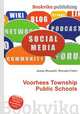 Voorhees Township Public Schools, Jesse Russell,Ronald Cohn 