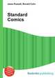 Standard Comics, Jesse Russell,Ronald Cohn 