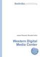 Western Digital Media Center, Jesse Russell,Ronald Cohn 