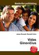 Vidas Gineviius, Jesse Russell,Ronald Cohn 