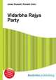 Vidarbha Rajya Party, Jesse Russell,Ronald Cohn 