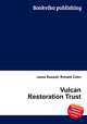 Vulcan Restoration Trust, Jesse Russell,Ronald Cohn 