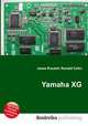 Yamaha XG, Jesse Russell,Ronald Cohn 