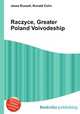 Raczyce, Greater Poland Voivodeship, Jesse Russell,Ronald Cohn 