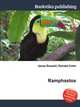 Ramphastos, Jesse Russell,Ronald Cohn 