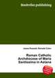 Roman Catholic Archdiocese of Maria Santissima in Astana, Jesse Russell,Ronald Cohn 