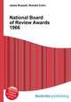 National Board of Review Awards 1966, Jesse Russell,Ronald Cohn 