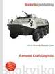 Ramped Craft Logistic, Jesse Russell,Ronald Cohn 