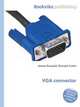 VGA connector, Jesse Russell,Ronald Cohn 