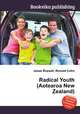 Radical Youth (Aotearoa New Zealand), Jesse Russell,Ronald Cohn 