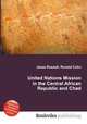 United Nations Mission in the Central African Republic and Chad, Jesse Russell,Ronald Cohn 