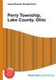 Perry Township, Lake County, Ohio, Jesse Russell,Ronald Cohn 