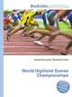 World Highland Games Championships, Jesse Russell,Ronald Cohn 