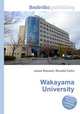 Wakayama University, Jesse Russell,Ronald Cohn 