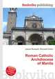 Roman Catholic Archdiocese of Manila, Jesse Russell,Ronald Cohn 