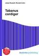 Tabanus cordiger, Jesse Russell,Ronald Cohn 