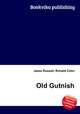 Old Gutnish, Jesse Russell,Ronald Cohn 