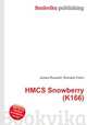 HMCS Snowberry (K166), Jesse Russell,Ronald Cohn 