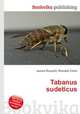 Tabanus sudeticus, Jesse Russell,Ronald Cohn 