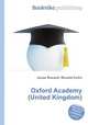Oxford Academy (United Kingdom), Jesse Russell,Ronald Cohn 