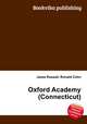 Oxford Academy (Connecticut), Jesse Russell,Ronald Cohn 
