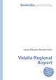 Vidalia Regional Airport, Jesse Russell,Ronald Cohn 