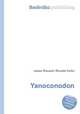 Yanoconodon, Jesse Russell,Ronald Cohn 