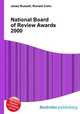National Board of Review Awards 2000, Jesse Russell,Ronald Cohn 