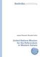 United Nations Mission for the Referendum in Western Sahara, Jesse Russell,Ronald Cohn 