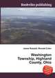 Washington Township, Highland County, Ohio, Jesse Russell,Ronald Cohn 