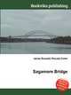 Sagamore Bridge, Jesse Russell,Ronald Cohn 