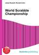 World Scrabble Championship, Jesse Russell,Ronald Cohn 