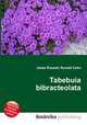Tabebuia bibracteolata, Jesse Russell,Ronald Cohn 