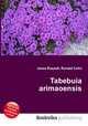 Tabebuia arimaoensis, Jesse Russell,Ronald Cohn 