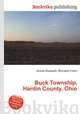 Buck Township, Hardin County, Ohio, Jesse Russell,Ronald Cohn 