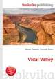 Vidal Valley, Jesse Russell,Ronald Cohn 