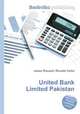 United Bank Limited Pakistan, Jesse Russell,Ronald Cohn 