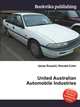 United Australian Automobile Industries, Jesse Russell,Ronald Cohn 