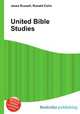 United Bible Studies, Jesse Russell,Ronald Cohn 