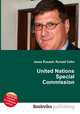 United Nations Special Commission, Jesse Russell,Ronald Cohn 