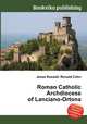 Roman Catholic Archdiocese of Lanciano-Ortona, Jesse Russell,Ronald Cohn 
