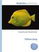 Yellow tang, Jesse Russell,Ronald Cohn 