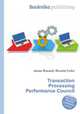 Transaction Processing Performance Council, Jesse Russell,Ronald Cohn 