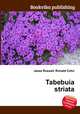 Tabebuia striata, Jesse Russell,Ronald Cohn 