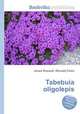 Tabebuia oligolepis, Jesse Russell,Ronald Cohn 