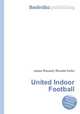 United Indoor Football, Jesse Russell,Ronald Cohn 